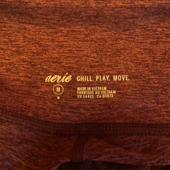 aerie leggings - Picture 3 of 4